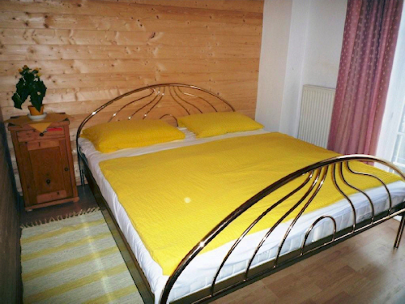Apartment Villa Edith