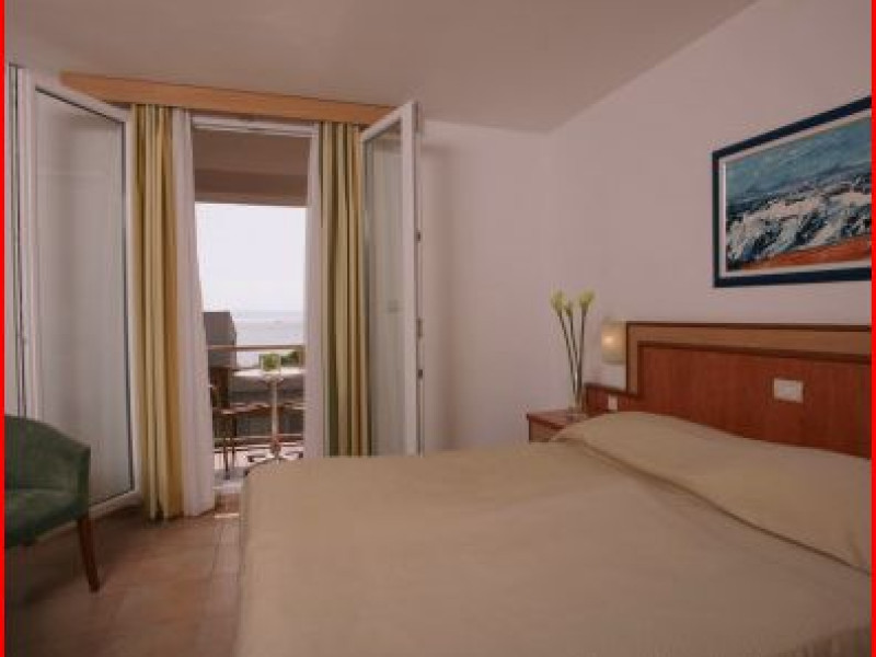 Apartments Afrodita