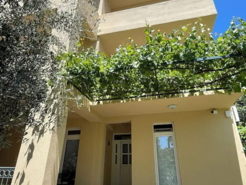 Apartments Agape