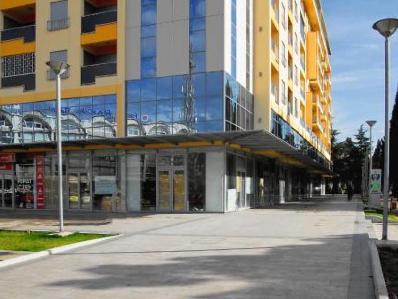 Apartments Athos