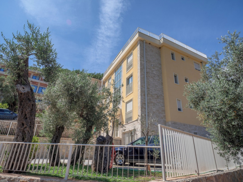 Apartments Bonazza