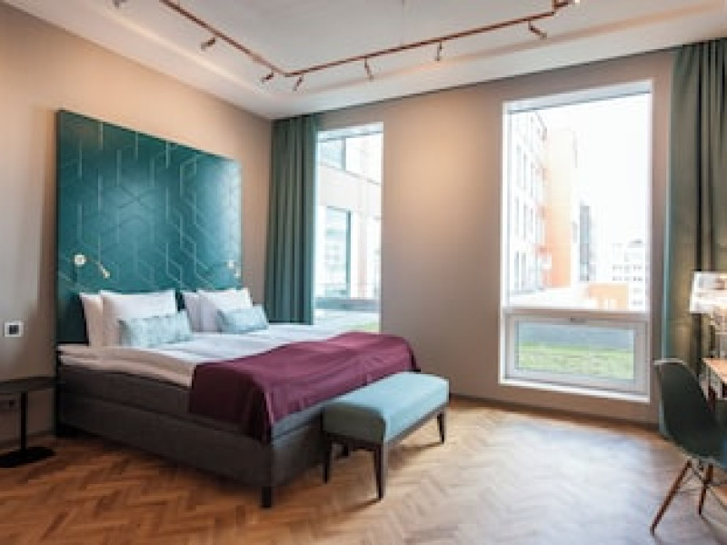 APARTMENTS BY LIGULA HAMMARBY SJÖSTAD