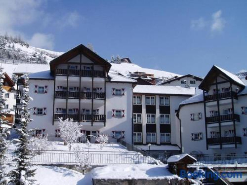 Apartments Casa Metz