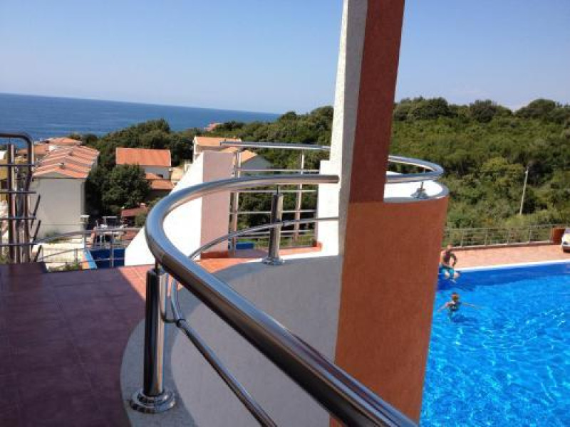 Apartments De Lara