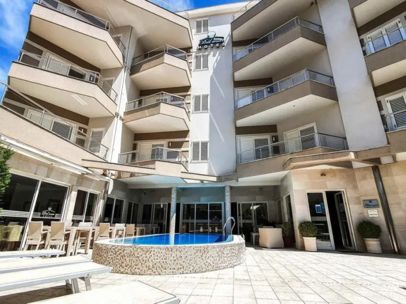 Apartments Del Mar