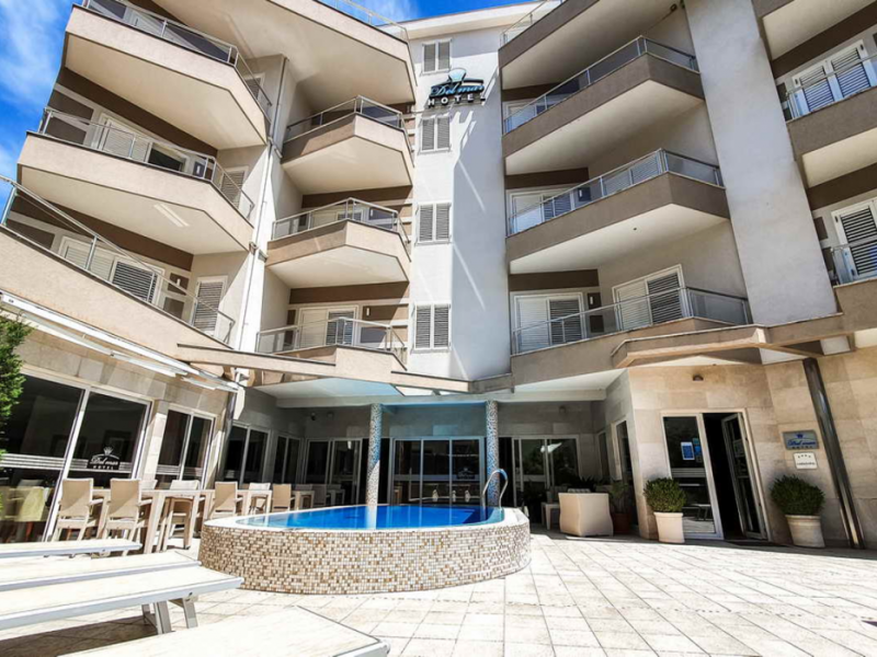 Apartments Del Mar