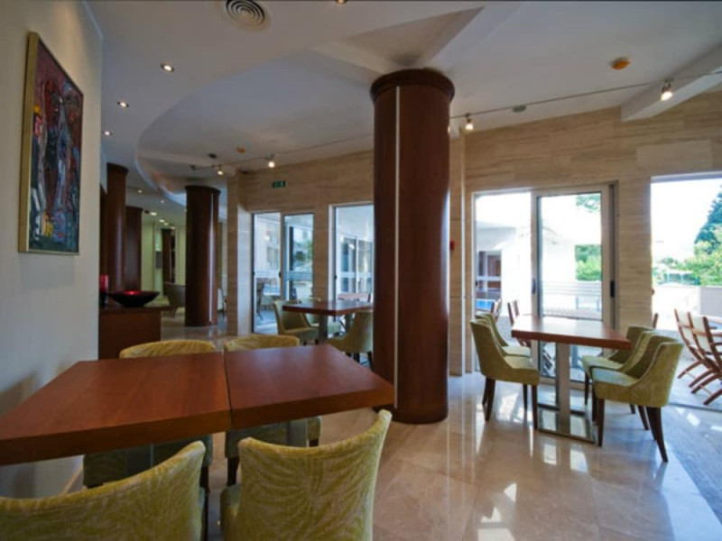 Apartments Del Mar