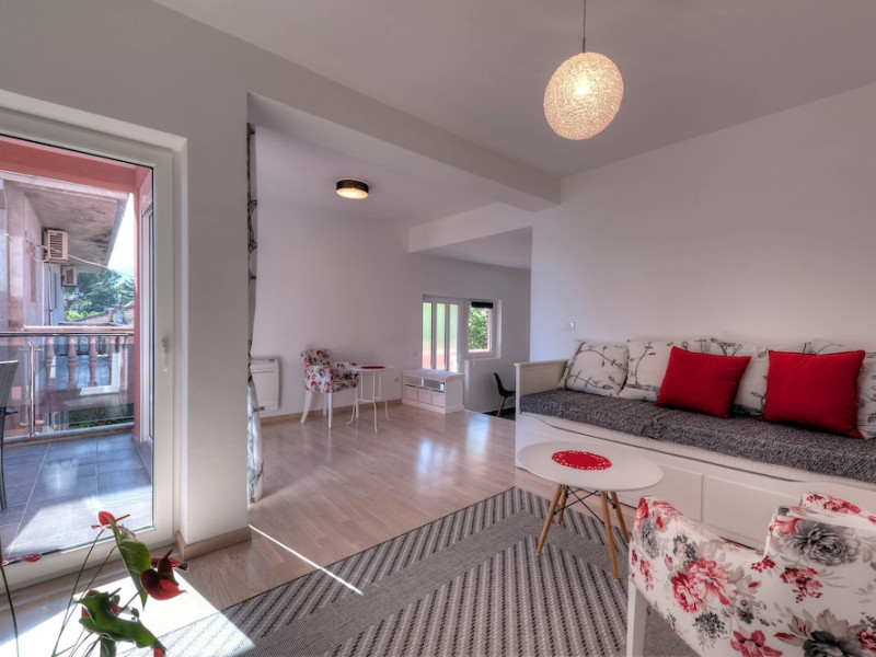 Apartments Delfin