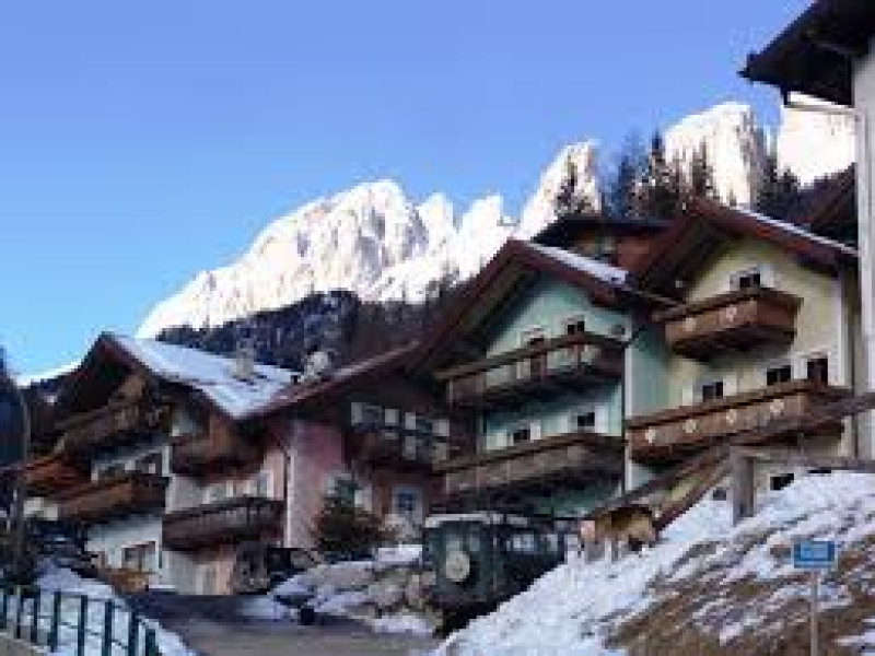 Apartments Eurochalet
