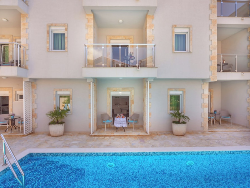 Apartments Fortunella