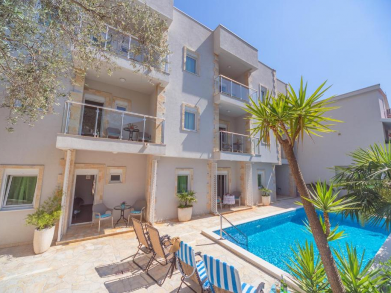 Apartments Fortunella