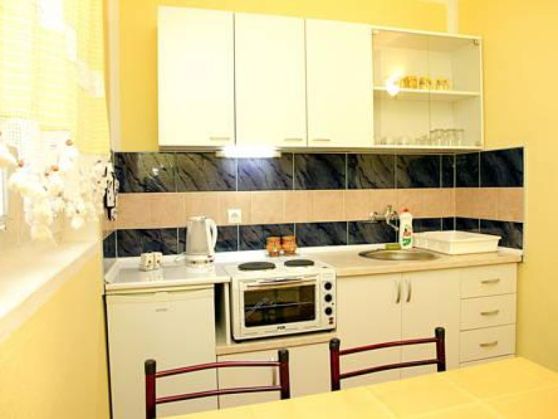 Apartments Jovanovic