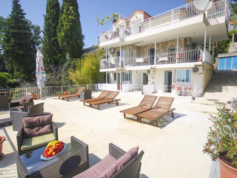 Apartments Katica