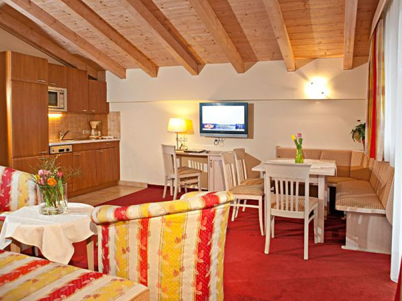Apartments Klothilde