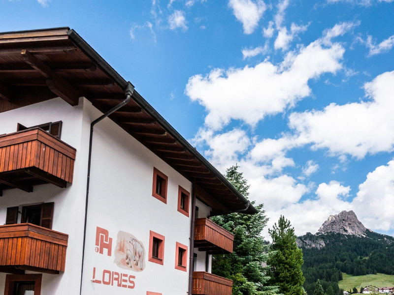 Apartments Lores