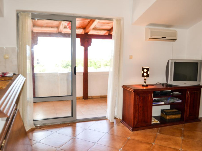 Apartments Petrovac