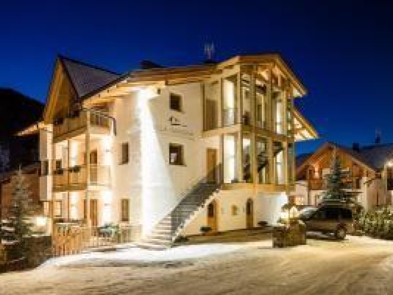 Apartments Villa Gardena - Gardenahotels