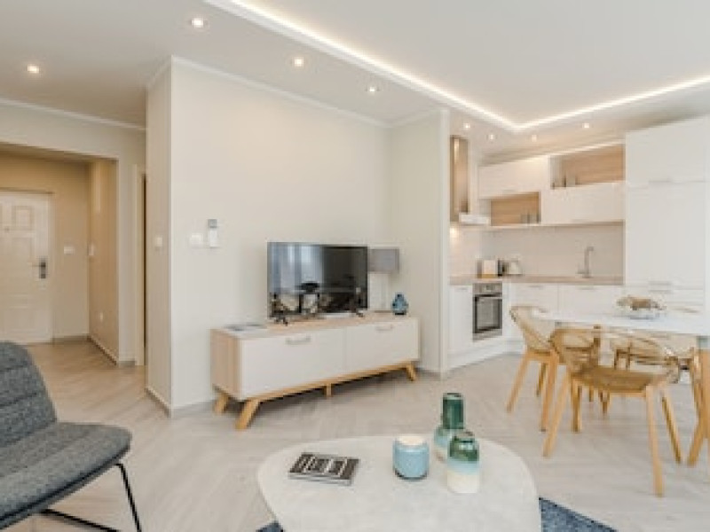 Apartments Villa Karla