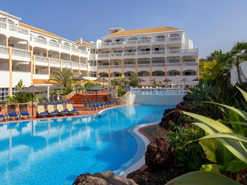 Apartments whala!tenerife