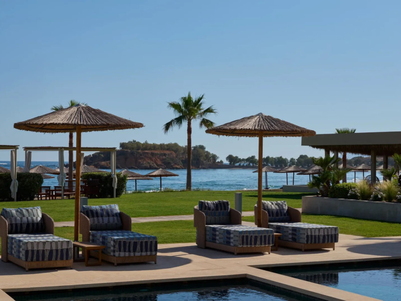 APHI KALLI RESORT Adults Only 16+