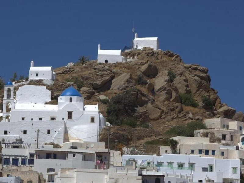 Aphrodite Hotel & Apartments