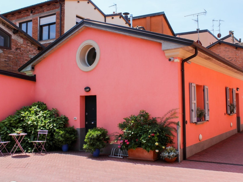 Appartamenti Borghetto Panigale
