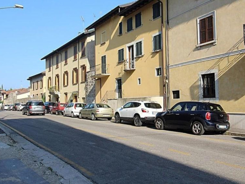 Appartamenti Brunati Street 4