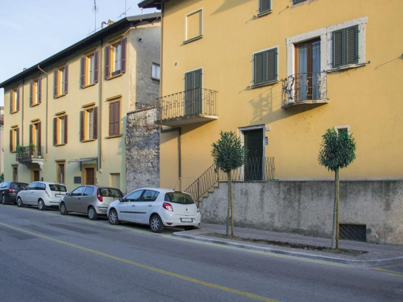 Appartamenti Brunati Street 6