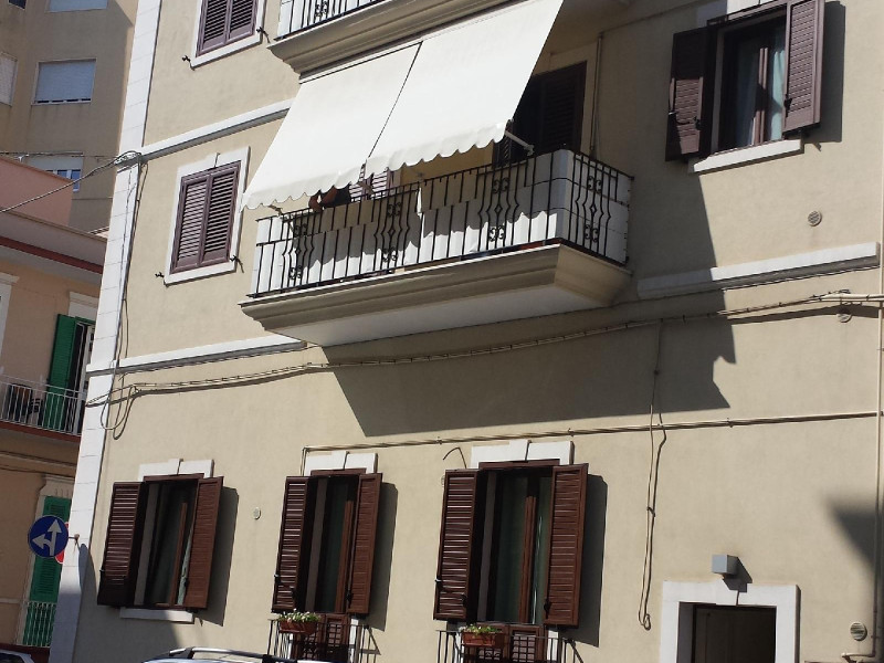 Appartamento Antonacci