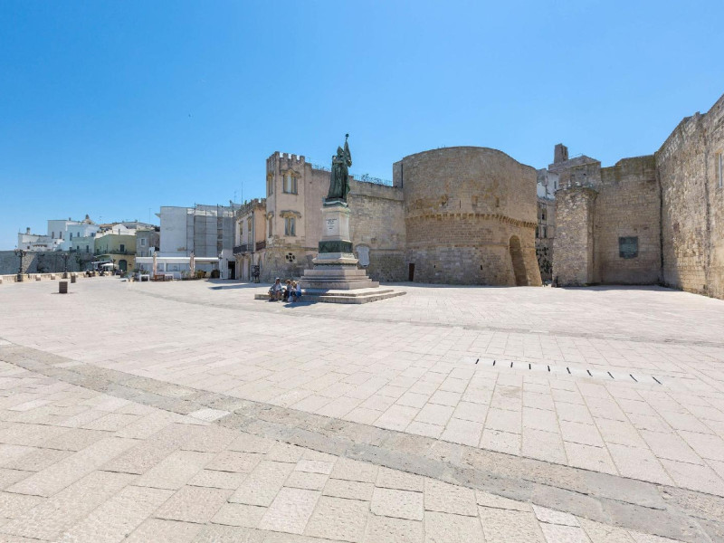Al Bastione Appartamento