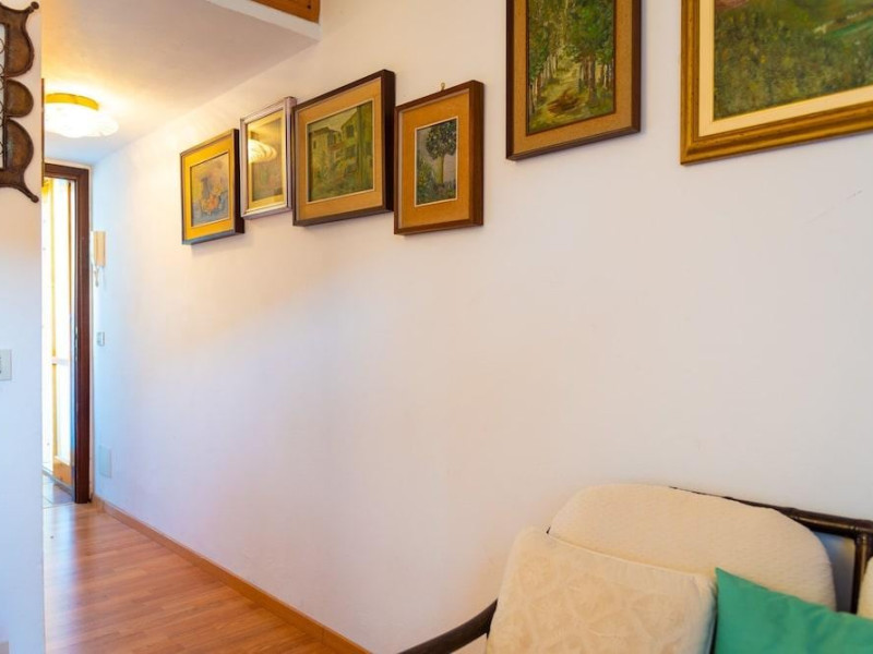 Appartamento La Via Del Mare