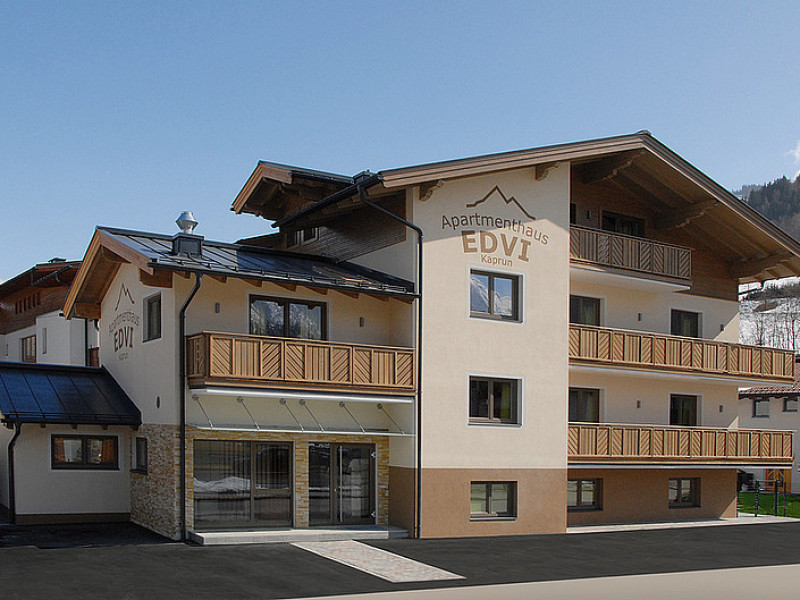 Appartement EDVI