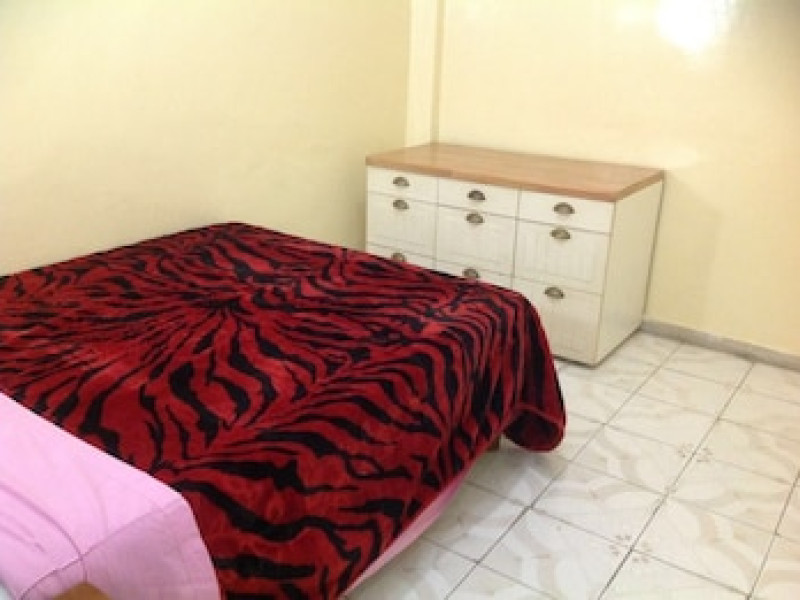 APPARTEMENT FAMILIAL ÉMILE ZOLA