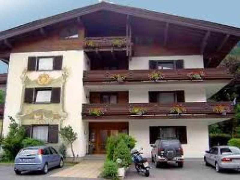 Appartement Marco Polo Club Happy