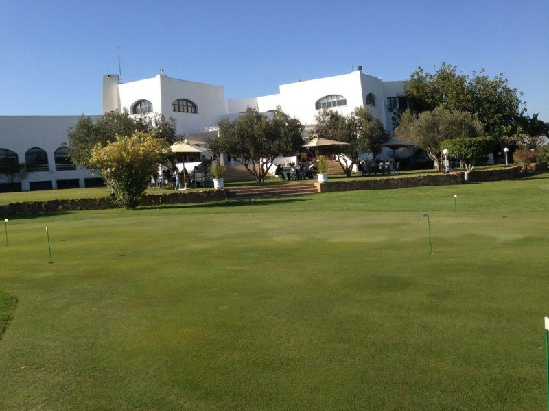 Appartement Nabeul Plage