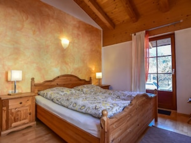 APPARTEMENTS HAUS SCHRODER