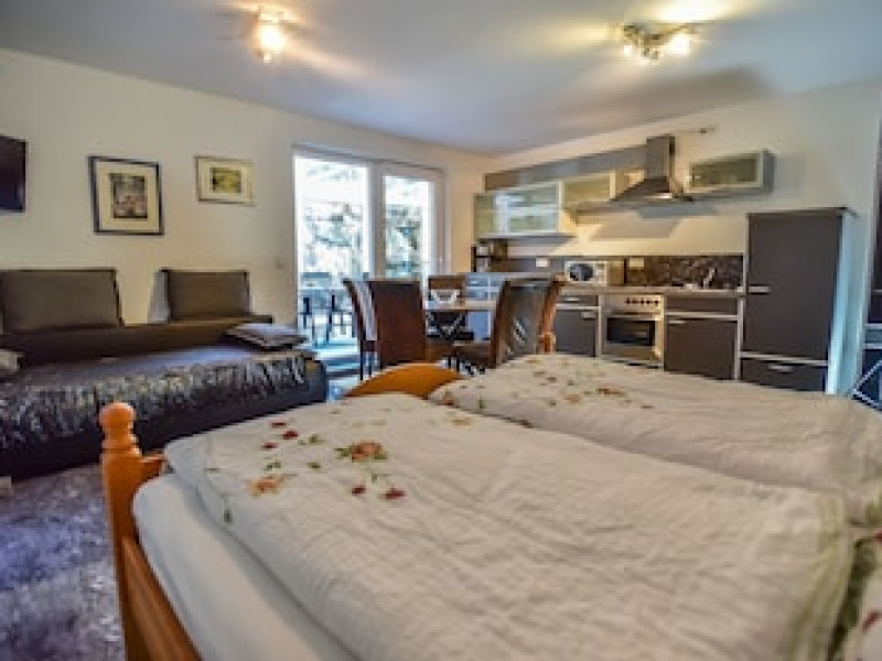 APPARTEMENTS HAUS SCHRODER