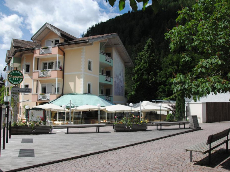 Apparthotel Central