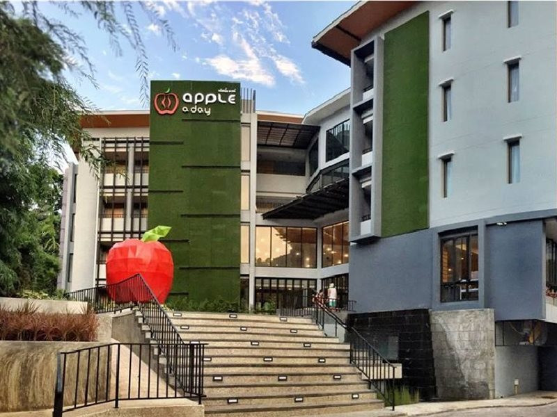 Apple A Day Resort Krabi