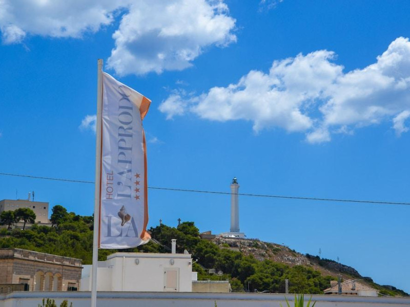Approdo Boutique Hotel Leuca