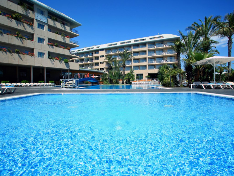 Aqua Hotel Onabrava & Spa