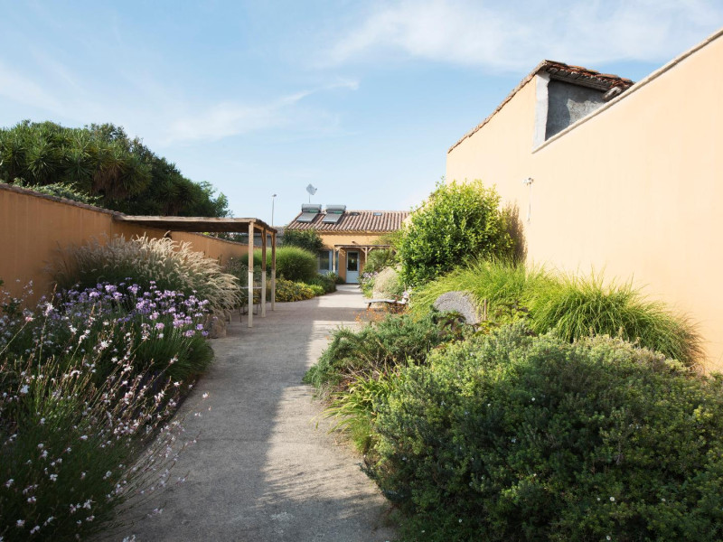 Aquae Sinis Albergo Diffuso