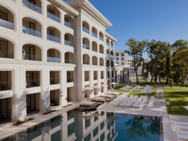 AQUAHOUSE ENSANA HOTEL