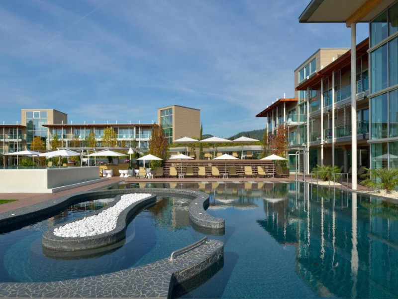 Aqualux Hotel Spa Suite & Terme