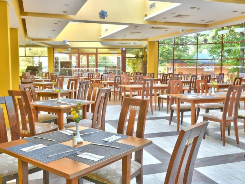 ARABELA BEACH HOTEL