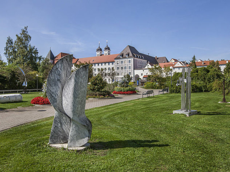 Arcadia Gunzburg
