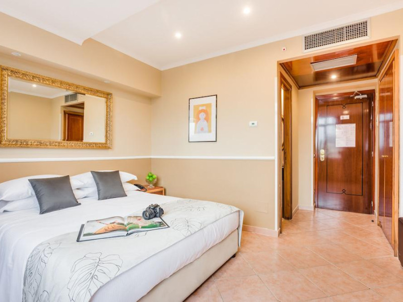 ARCHIMEDE HOTEL
