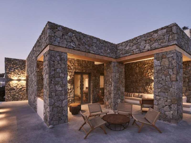 Archipelagos All Suites
