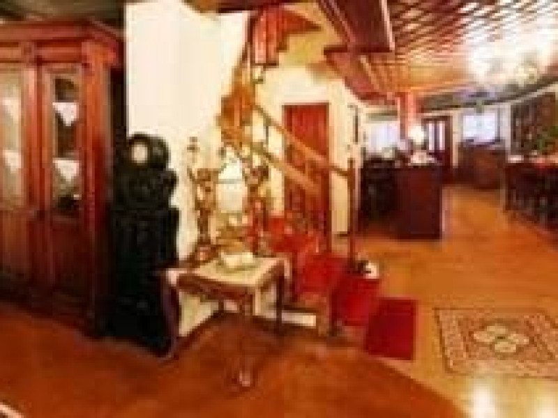Archontariki Historic Boutique Hotel