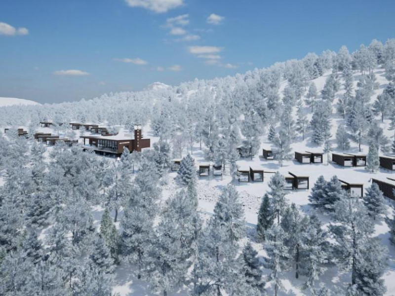 Arctic Panorama Resort